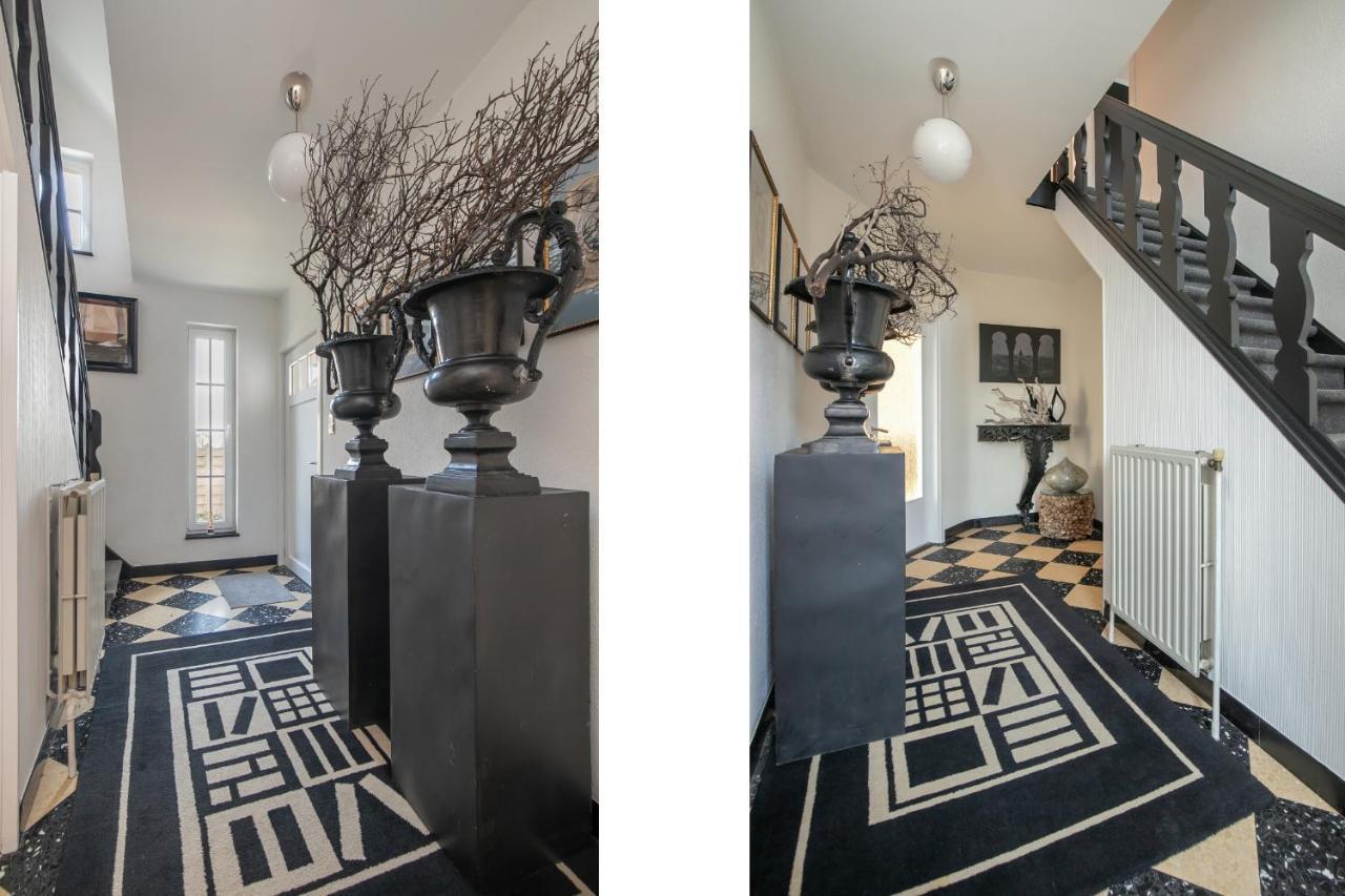 'T Braeckshof Villa ดิลเซน-สตอกเคม ภายนอก รูปภาพ